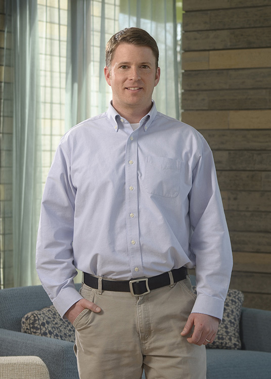 VineBrook Homes business portrait 4 Cleary Creative Photography