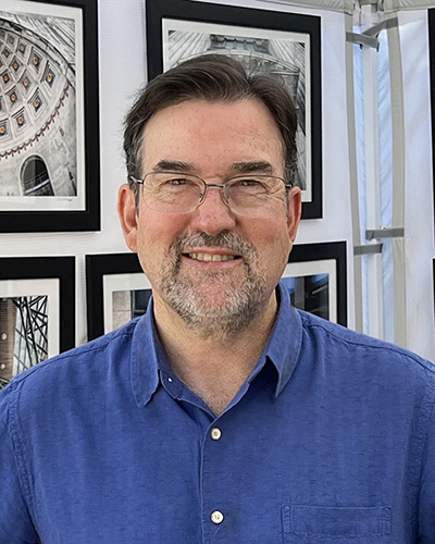 Dan Cleary of Cleary Creative Photography